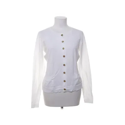 Cardigan (Wit) van Lauren Ralph Lauren Katoen
