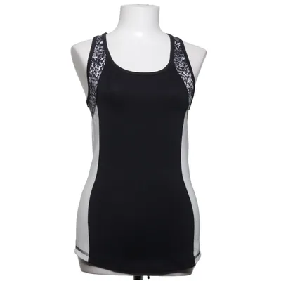 Sport tanktop (Zwart, Wit, Grijs) van MLY Sports