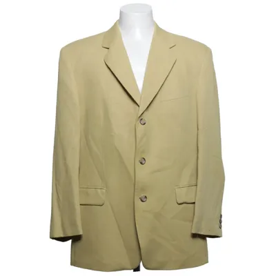 Blazer (Yellow) from Henry Morell