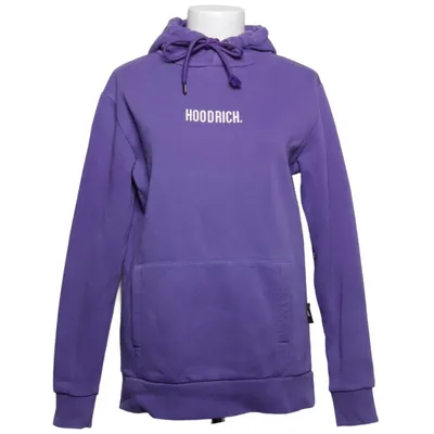 Huvtröja (Lila) från Hoodrich
