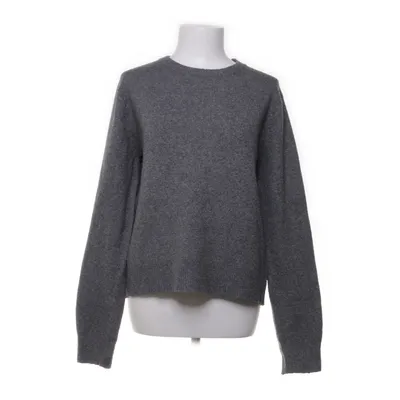 Tröja (Grå) från Nelly Elastan, Återvunnen polyester