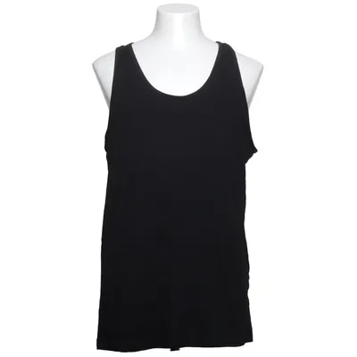 Linne (Svart) från ManUnderwear Bomull