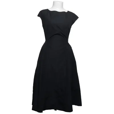 Kleid (Schwarz) von Aspesi