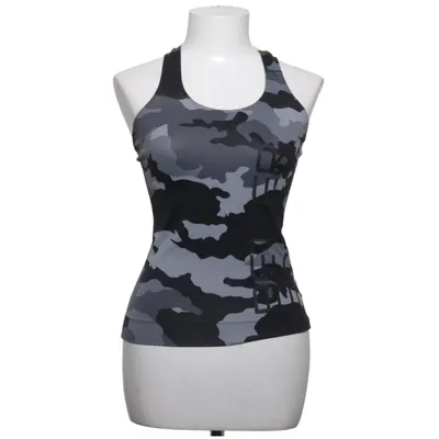 Débardeur de sport (Gris, Noir, Vert) de Better Bodies