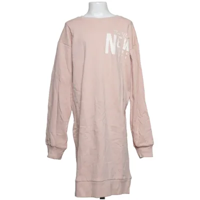 Jurk (Roze) van Uniq Young Katoen