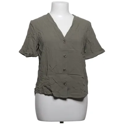 Korte mouwen shirt (Beige) van Collection Pimkie Linnen, Viscose