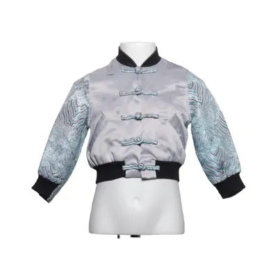 Bomberjacka (Blå, Grå, Röd) från Chi Chi London