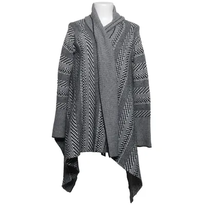 Cardigan (Noir, Blanc, Multicolore) de BB Dakota Acrylique