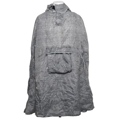 Regnponcho (Vit, Svart, Flerfärgad) från IKEA Family