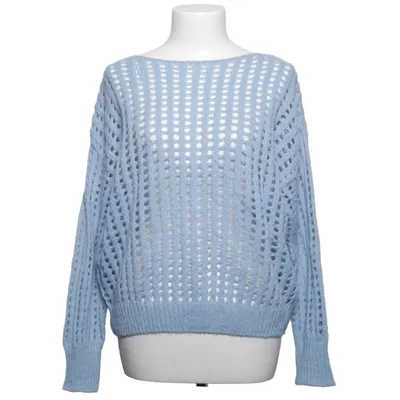 Strickpullover (Stickad hålig tröja ) von Tu Acryl, Mohair, Polyamid, Wolle