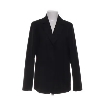 Kavaj (Svart) från Donna Romina x NA-KD Polyester