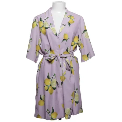 Wikkeljurk (Lila, Geel, Meerkleurig) van Aéryne Polyester