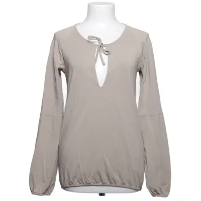 Topp (Beige) från House of Lola Bomull, Elastan