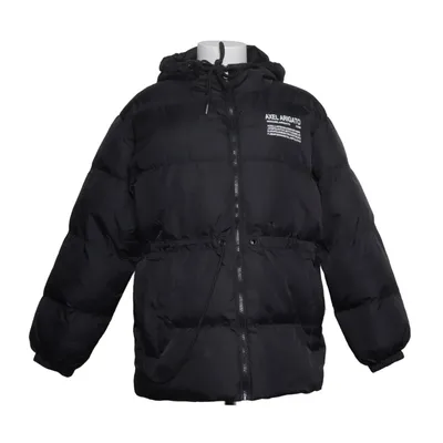 Winter jacket (Black) from Dazy