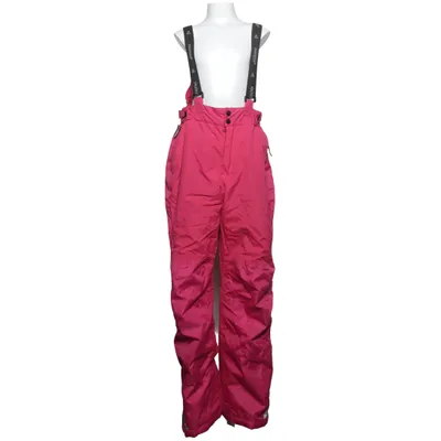 Snow pants (Pink) from Protech Polyamide, Polyester