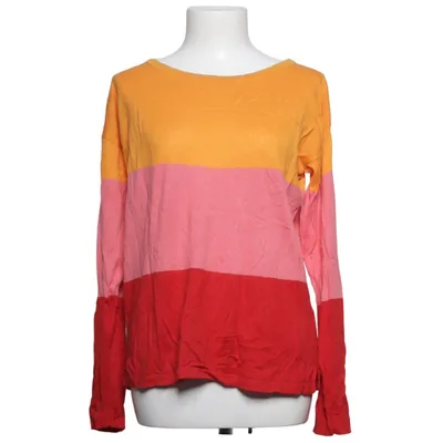 Pull-over (Jaune, Rose, Rouge) de JSFN
