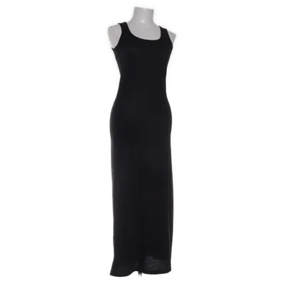 Långklänning (Svart) från ONLY