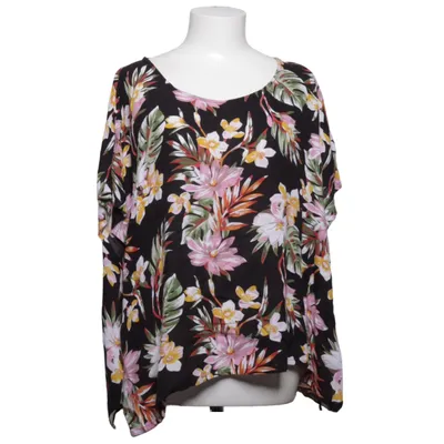 Haut (Noir, Multicolore) de Cotonel Viscose
