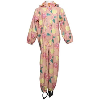 Overall (Pink, Multicolored) from Jonathan Polyester, Polyurethane
