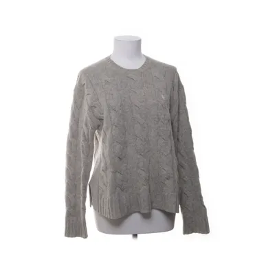 Sweater (Gray) from Polo Ralph Lauren Cashmere, Wool