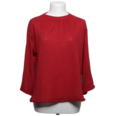 Sweater (Rød) fra Liviana Conti Uld