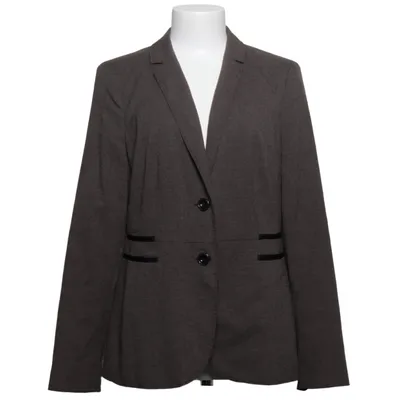Blazer (Blazer) fra Sir Oliver Elastan, Polyester, Viscose
