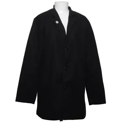 Kappa (Svart) från Flex Supply Bomull, Polyester