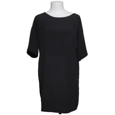 Robe (Noir) de Zanzea Polyester