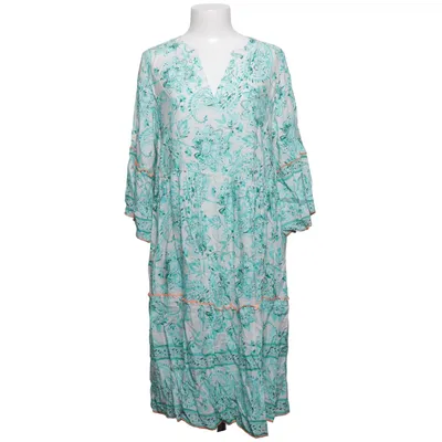 Kaftan (Cherry) från Pink Cherry Viskos