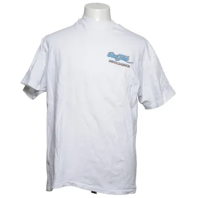 T-shirt (Beefy-T) från Hanes Bomull