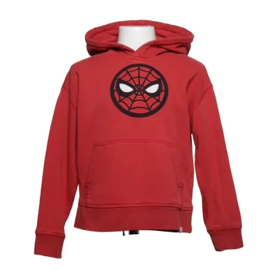 Sweat à capuche (Spider-Man) de Gap Kids Coton, Polyester recyclé