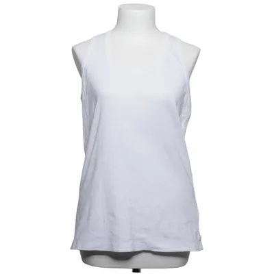 Débardeur (Blanc) de Go Sport Coton