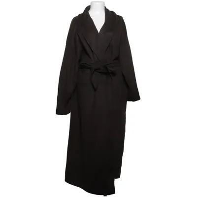Kappa (Brun) från Lindex Akryl, Polyamid, Polyester, Ull