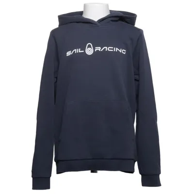 Huvtröja (JUN BOWMAN HOOD) från Sail Racing Bomull, Polyester