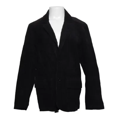 Blazer (Black) from Detroit Cotton