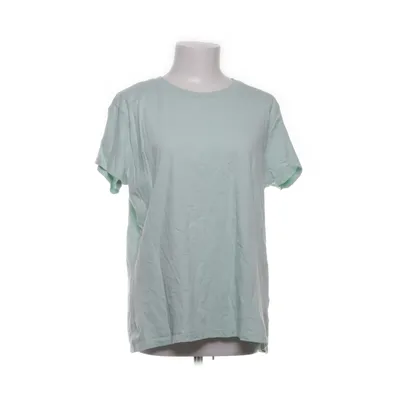 T-shirt (Grön) från Didriksons Bomull