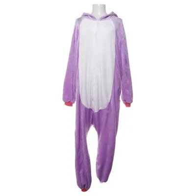 Onesie (Lila, Meerkleurig) Polyester