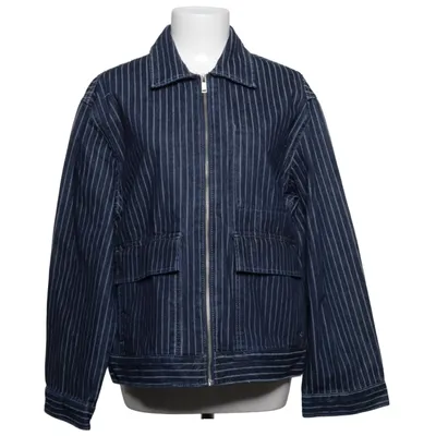 Veste en jean (Bleu) de &Denim by H&M Coton