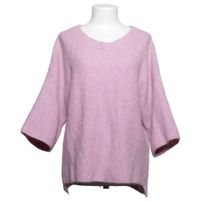 Topp (OBJHOPE 3/4 KNIT PULLOVER A WI) från Collectors Item Akryl, Alpackaull, Elastan, Polyamid