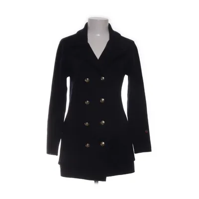 Skepparkavaj (Blå) från Busnel Ull