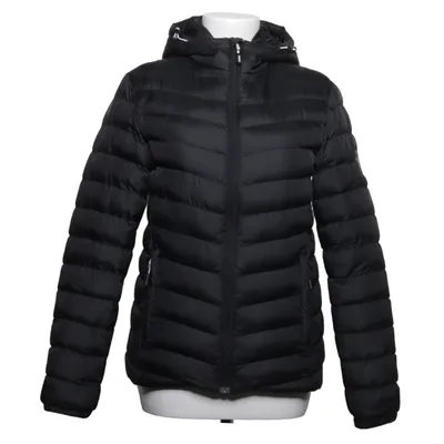 Vinterjacka (Grå) från Vinson Polo Club Polyamid