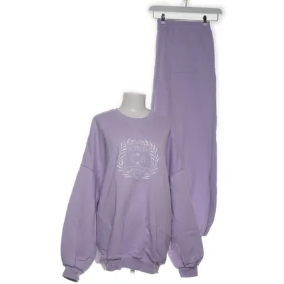 Mjukisset (Lila) från Popflex