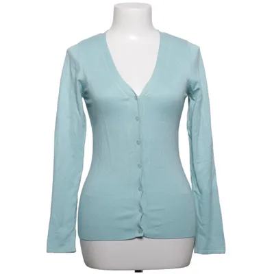 Cardigan (Green) from Peppercorn Polyamide, Viscose