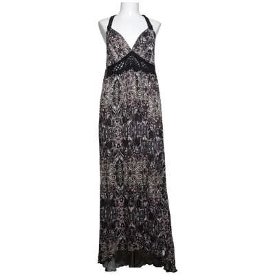 Maxi dress (Black, Multicolored) from Odd Molly Tencel
