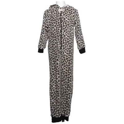 Heldragt (Beige, Sort, Brun) fra H&M Polyester