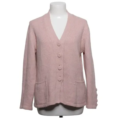 Cardigan (Rose) de Longhin