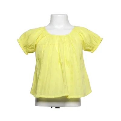 Haut (Jaune) de Gro Coton