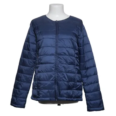 Lightweight jacket (Blue) from Tissaia Basics Polyamide, Polyester