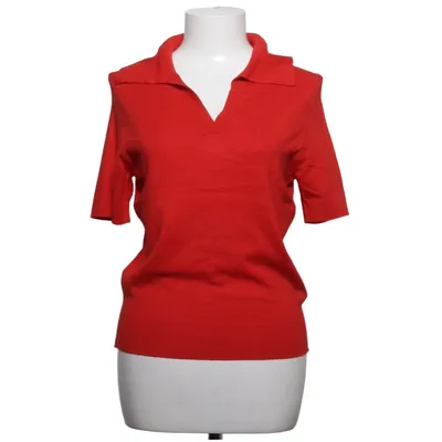Polo (Rouge) de Page One Polyamide, Viscose