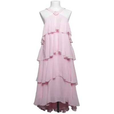 Klänning (VMFELICIA SL RUFFLE MAXI DRESS) från Vero Moda Polyester